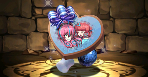 【パズドラ】ノルザ&マールのショコラの評価