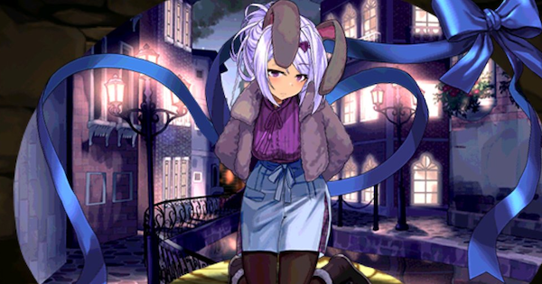 【パズドラ】水バレンタインディーナの評価！アシストと潜在覚醒おすすめ