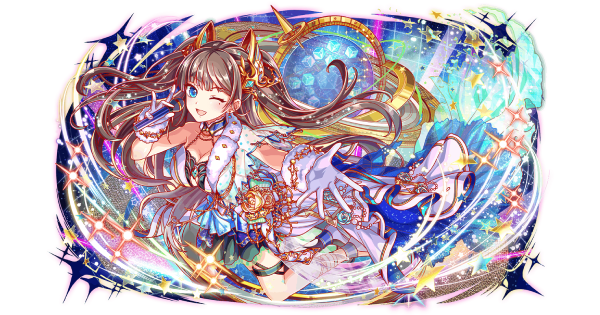 【クラフィ】星願の追憶者 司馬遷の評価【クラッシュフィーバー】