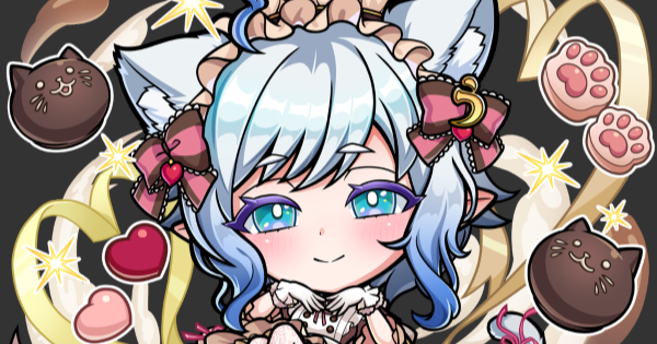 【コトダマン】うきよ(VD)の評価とステータス