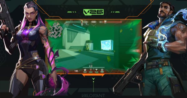 【VALORANT】パッチノート12.02が公開｜ハーバーの強化、レイナのナーフ【ヴァロラント】