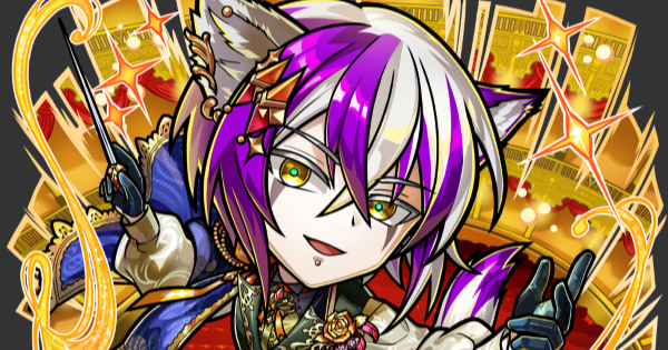 【コトダマン】ノウサウンド(佑く)の評価とステータス