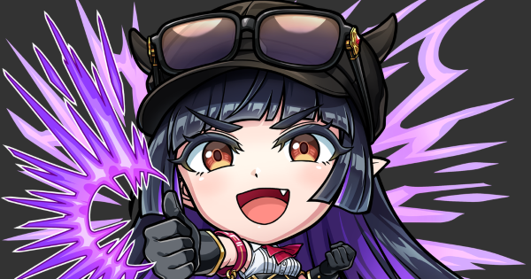 【コトダマン】カミッテルン(佑く)の評価とステータス