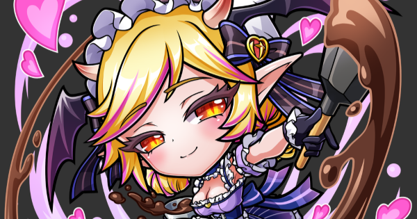 【コトダマン】ケイオスクリーン(VD)の評価とステータス