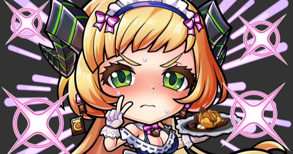 【コトダマン】ディアナイト(VD)の評価とステータス