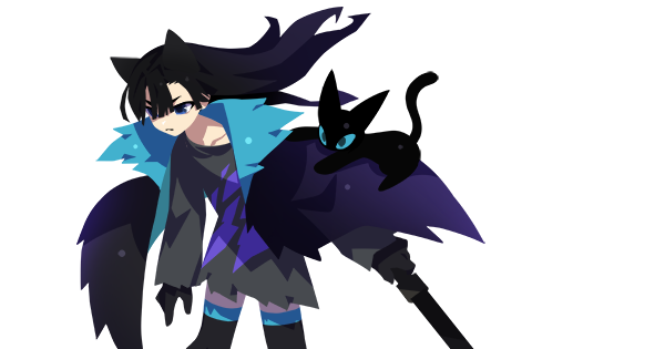 【エグリプト】黒猫＆ギギの評価とステータス