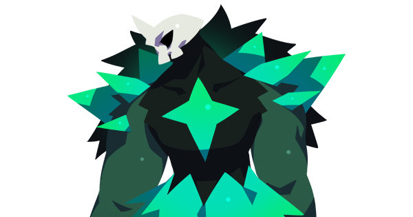 【エグリプト】ゴライアスロードの評価とステータス