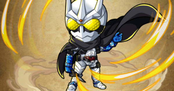 【ポコダン】仮面ライダーエターナルの評価と強い点【ポコロンダンジョンズ】