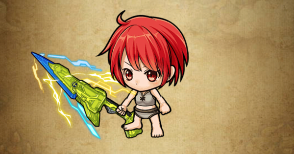 【ポコダン】ゼロツーライズ！ゼロツーのプログライズホッパーブレードの性能と入手方法【ポコロンダンジョンズ】