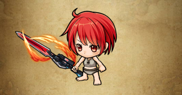 【ポコダン】俺、参上！電王のデンガッシャーの性能と入手方法【ポコロンダンジョンズ】