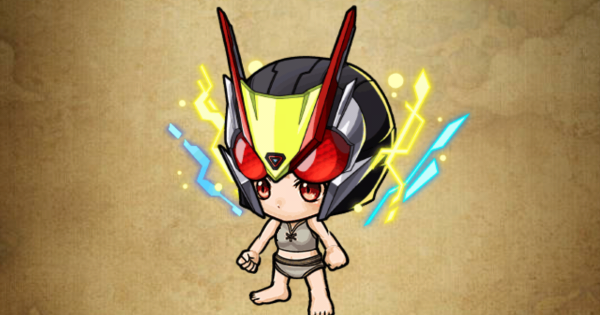 【ポコダン】ゼロツーライズ！ゼロツーのヘルメットの性能と入手方法【ポコロンダンジョンズ】