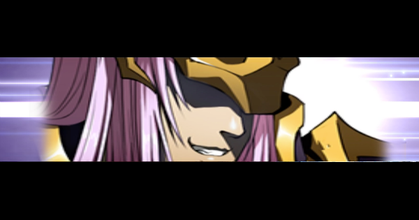 【ランモバ】ボーゼル(SPモデル)の評価とおすすめ装備【ラングリッサーモバイル】