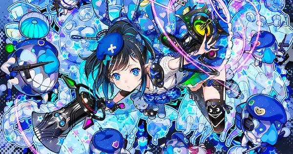 【サモンズボード】魂神廻錬<総督>ネーハ(アニバ)の評価と使い方