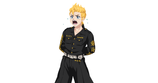 【エグリプト】花垣武道の評価とステータス