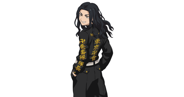 【エグリプト】場地圭介の評価とステータス