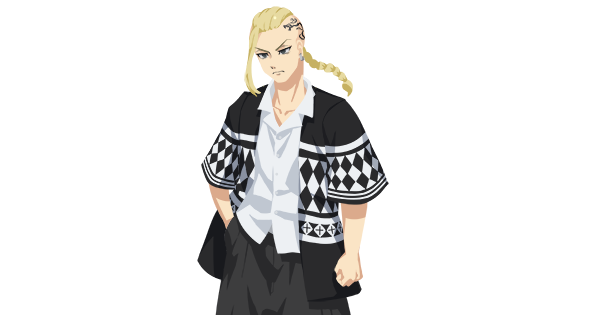 【エグリプト】龍宮寺 堅の評価とステータス