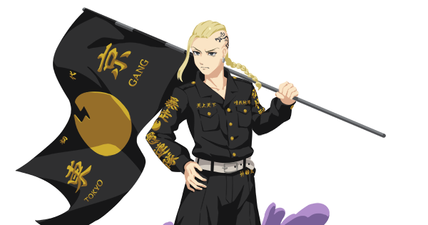 【エグリプト】マイキーの相棒 ドラケンの評価とステータス