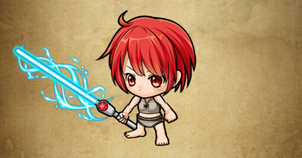 【ポコダン】太陽の子BLACKRXのリボルケインの性能と入手方法【ポコロンダンジョンズ】