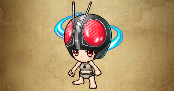 【ポコダン】太陽の子BLACKRXのヘルメットの性能と入手方法【ポコロンダンジョンズ】