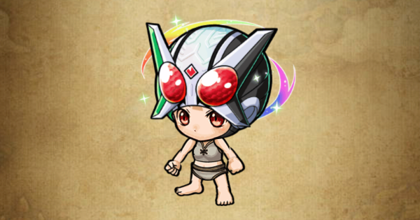 【ポコダン】二人で一人Wのヘルメットの性能と入手方法【ポコロンダンジョンズ】