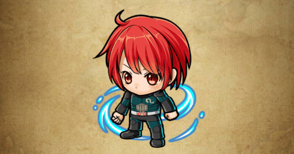 【ポコダン】太陽の子BLACKRXのスーツの性能と入手方法【ポコロンダンジョンズ】