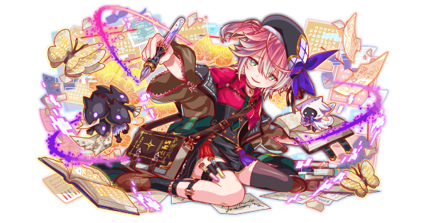 【クラフィ】探理の真創家 コナン・ドイルの評価【クラッシュフィーバー】