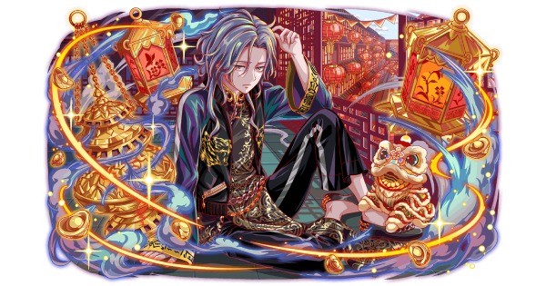 【クラフィ】否極の運命改変  窮神の評価｜コスト73【クラッシュフィーバー】