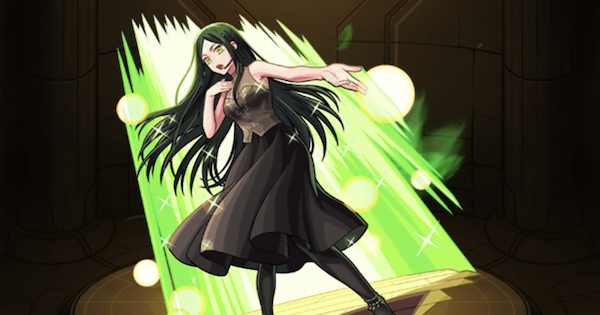 【モンスト】不知火フリルの評価とわくわくの実