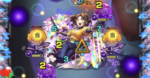 【モンスト】東京ブレイド【太陽】の攻略と適正キャラ｜有馬かな/ツルギ