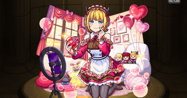 【モンスト】MEMちょ（めむちょ/火）の評価と適正クエスト