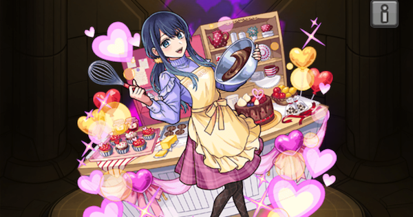 【モンスト】黒川あかね（闇）の評価