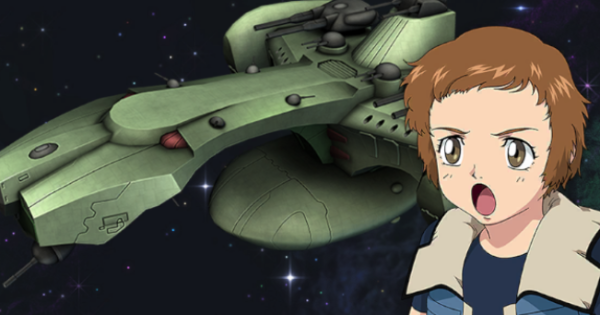 【Gジェネエターナル】風花・アジャー&ローラシア級の評価と性能【ジージェネレーションエターナル】