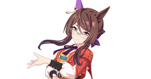 【ウマ娘】ロイスアンドロイス(星2)の評価とイベント