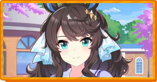 【ウマ娘】第128回:史上初・無敗の牝馬三冠馬、デアリングタクトの物語