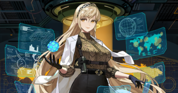 【FGO】デメテルの評価｜宝具とスキル性能