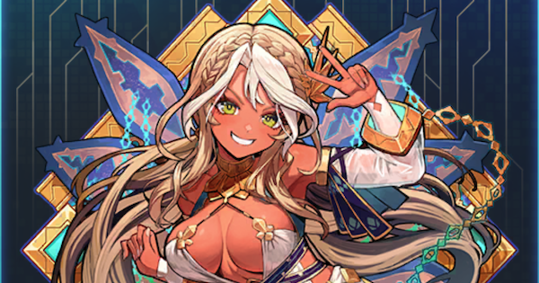 【FGO】『乙女の英雄』の性能