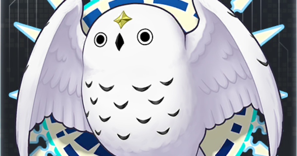 【FGO】『守護鳥』の性能