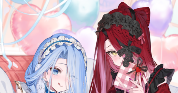 【FGO】『ダブル・スイート』の性能