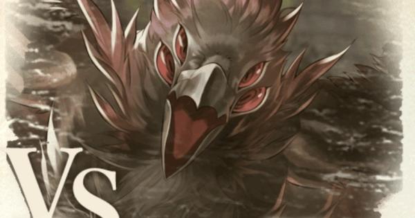 【黒猫のウィズ】情熱の漆黒鳥戦攻略＆デッキ構成｜幻闘戦 修羅ノ書