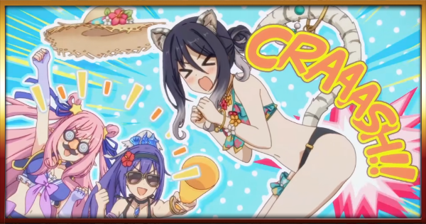 【プリコネR】シオリ(ウィンター)の評価と適正ランク/スキル【プリンセスコネクト】