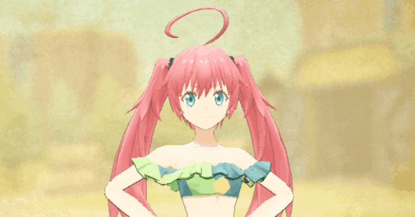 【LINEモンスターファーム】ミリム・リゾートの評価と育成論【LINEMF】