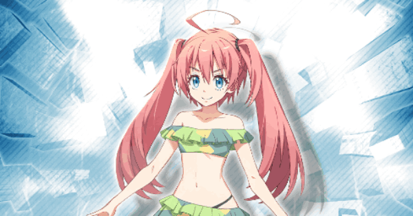 【LINEモンスターファーム】Rミリム・リゾート(八星魔王)の評価とイベント｜丈夫さ【LINEMF】