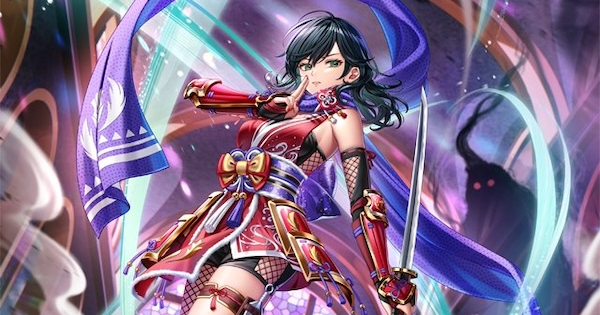 【ロマサガRS】ユキノ(ターミン前編)の評価と覚醒/継承技【ロマサガ リユニバース】