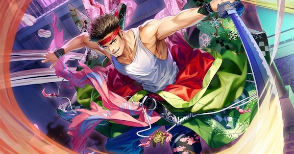 【ロマサガRS】ゲン(ターミン前編)の評価と覚醒/継承技【ロマサガ リユニバース】