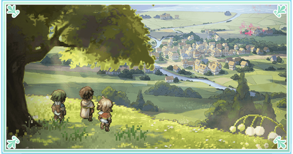 【鈴蘭の剣】新生を守る誓いの評価とスキル効果【鈴剣】