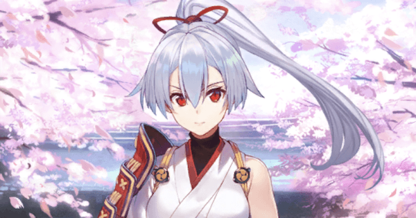 【FGO】巴御前の強化クエスト攻略