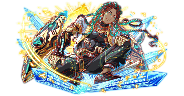 【クラフィ】頑屹の剛衛柱 オベリスク(進化適応)の評価【クラッシュフィーバー】