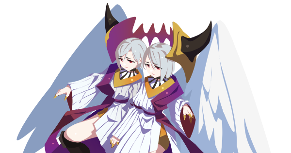 【エグリプト】双魔ベリアルの評価とステータス