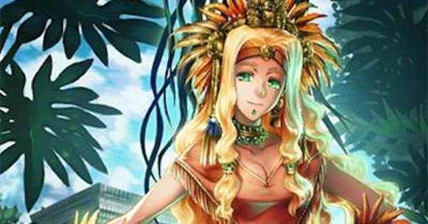 【FGO】ケツァルコアトルの強化クエスト攻略