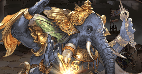 【グラブル】風ドレバラ星5攻略/フルオート編成｜プロスペリティグロウ【グランブルーファンタジー】